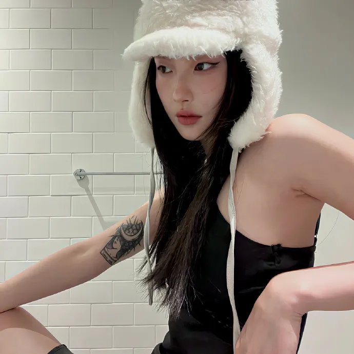 流血的房子