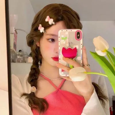 母子威龙