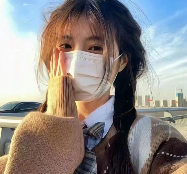 大自然恐怖故事